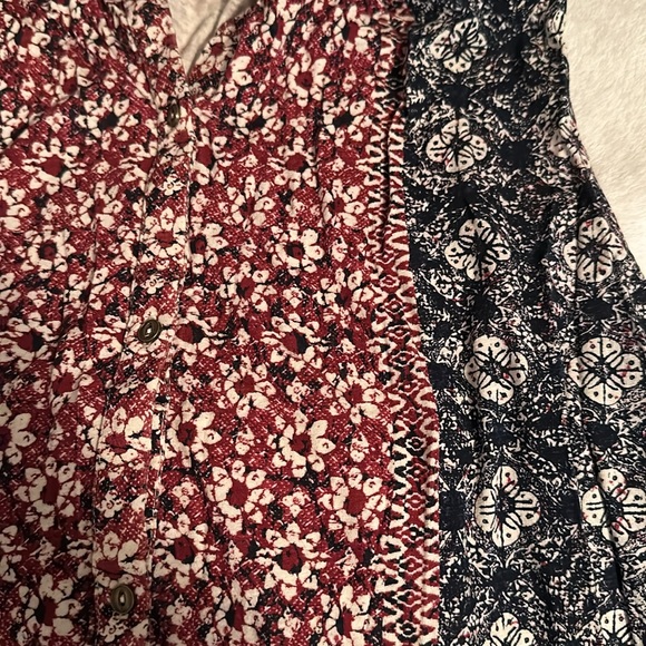 Lucky brand size small tank top - Picture 3 of 3